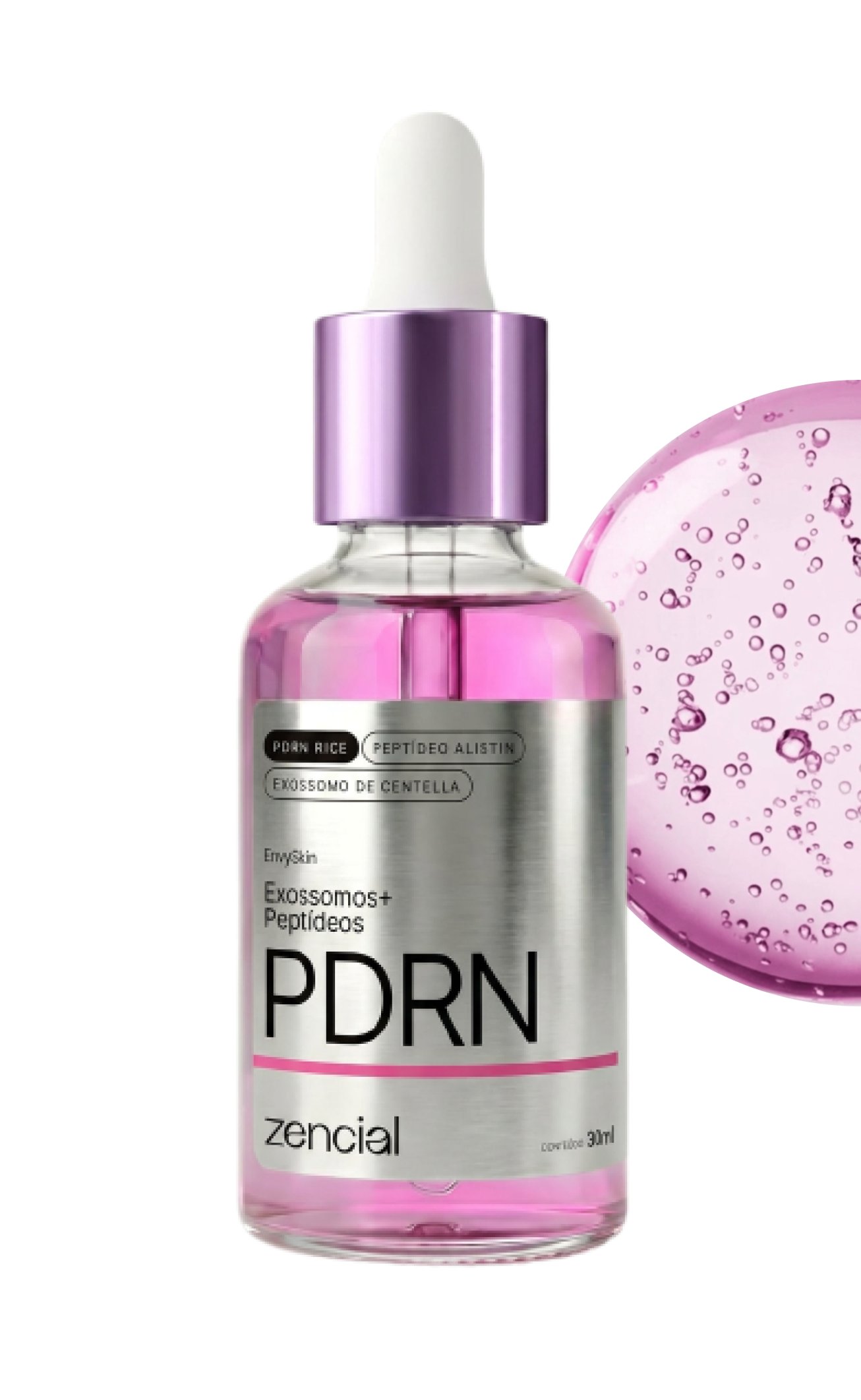 Produto principal GHK-Cu